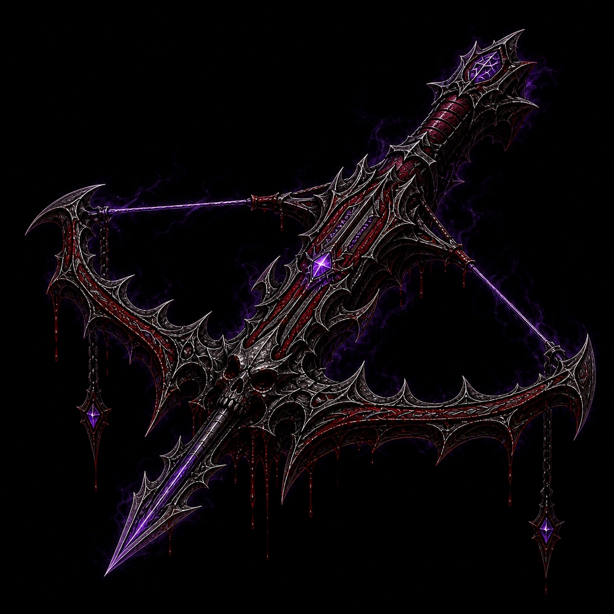 Dark Longbow