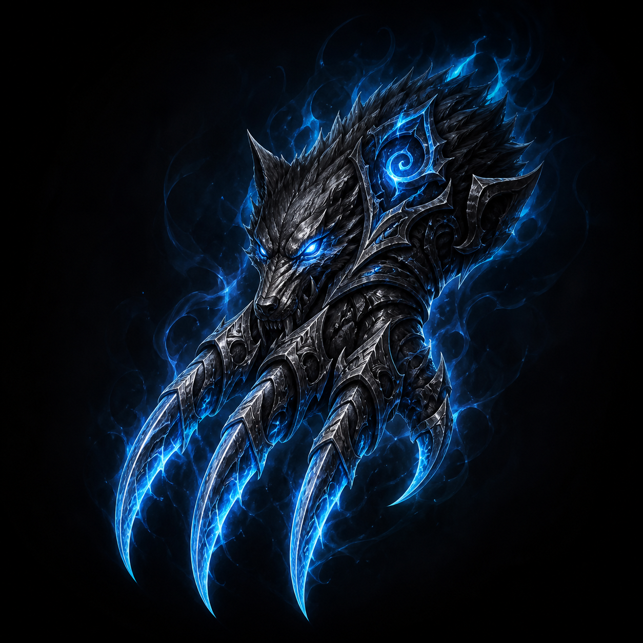 Iron Claw