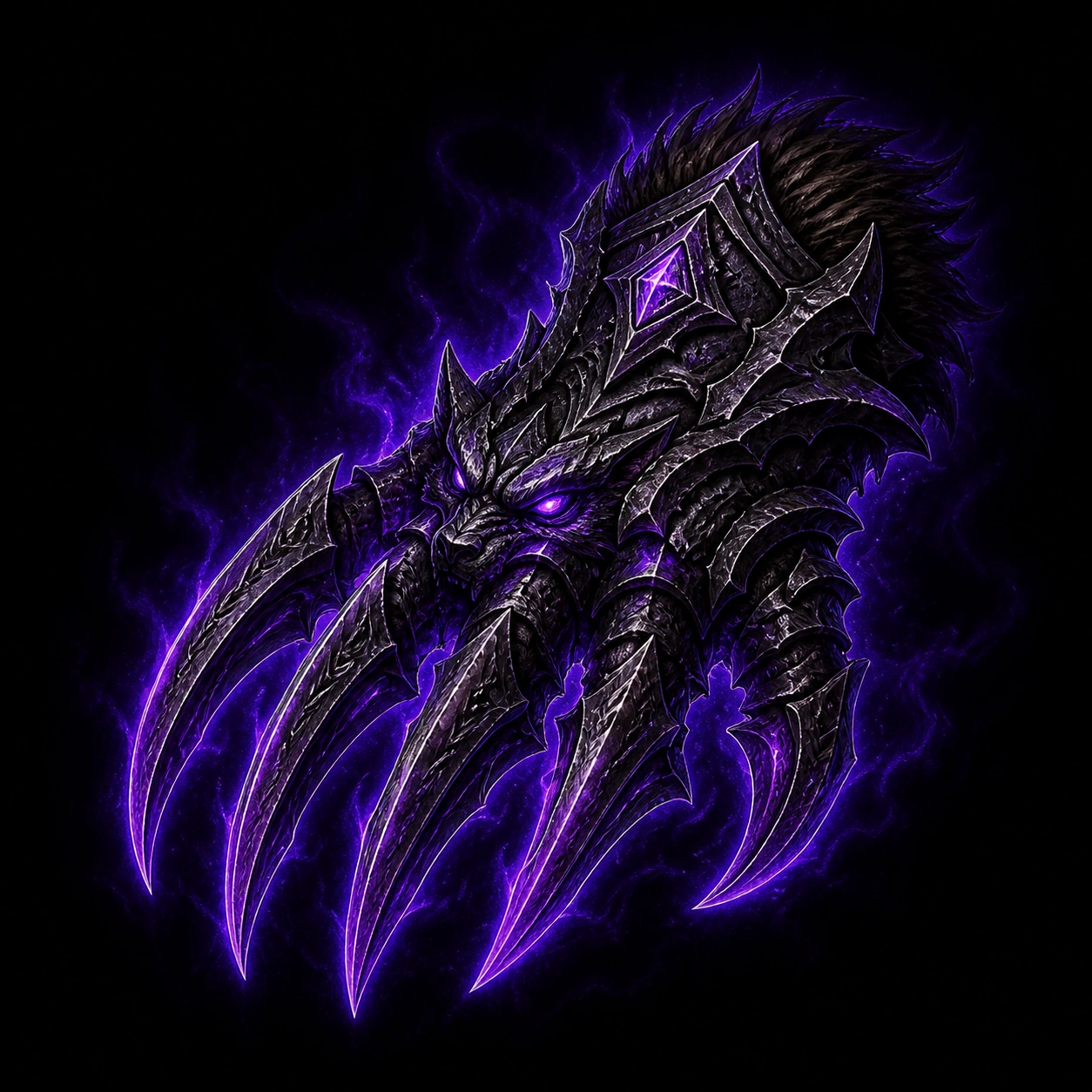 Razor Claw