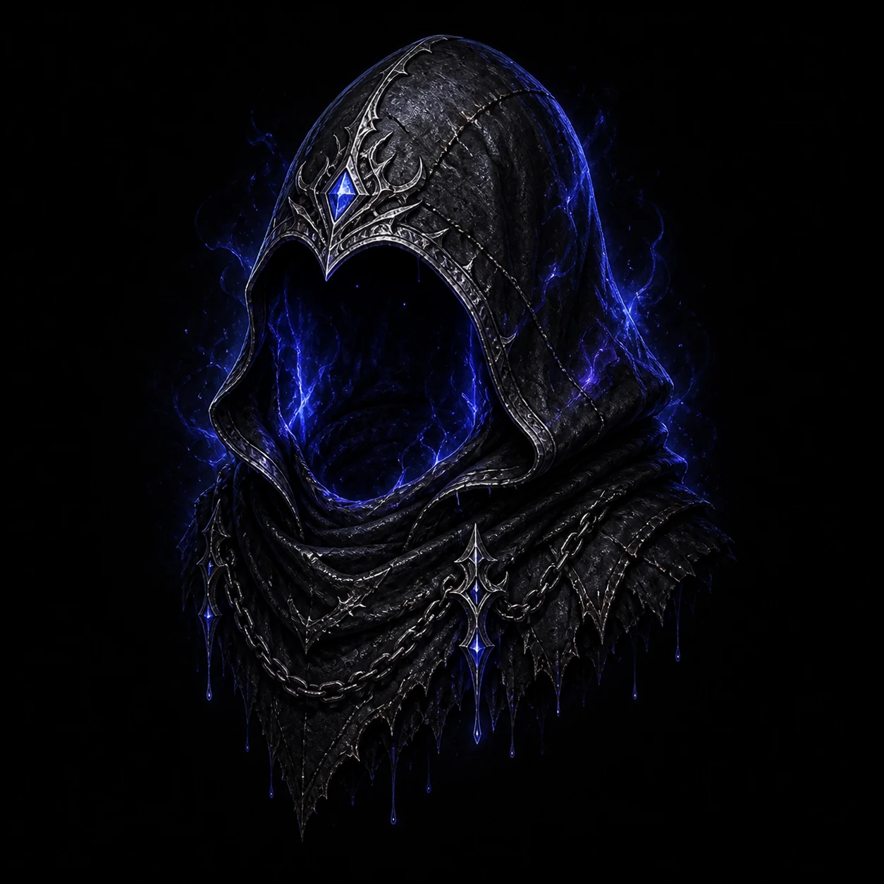 Blood Hood