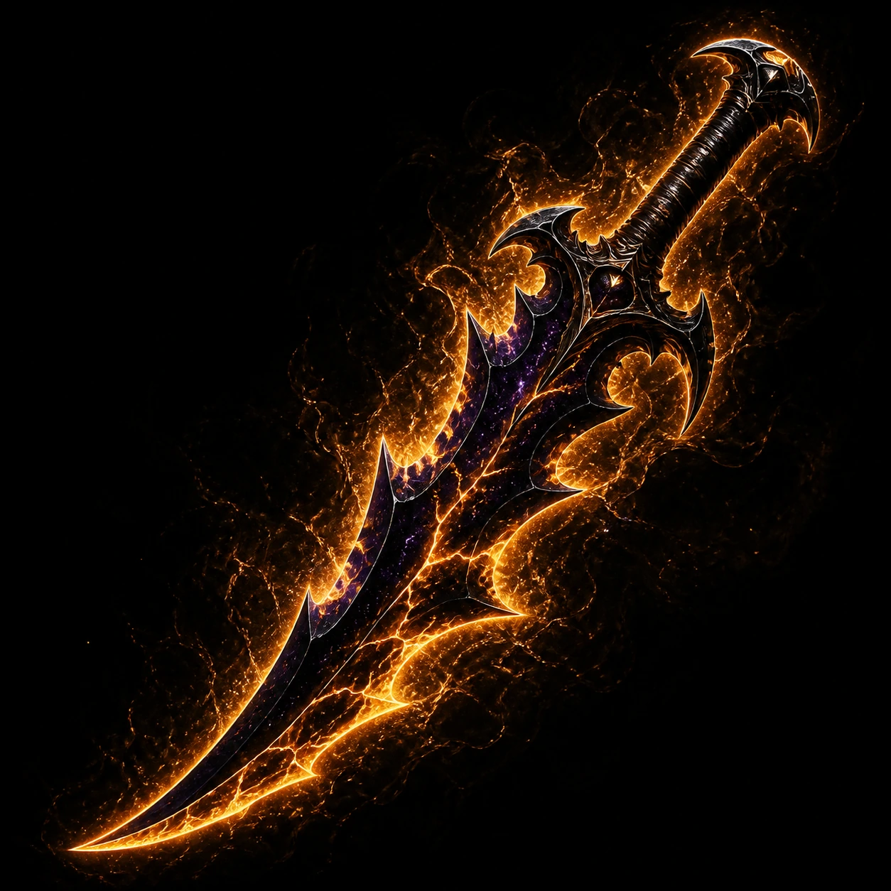 Void Cutter