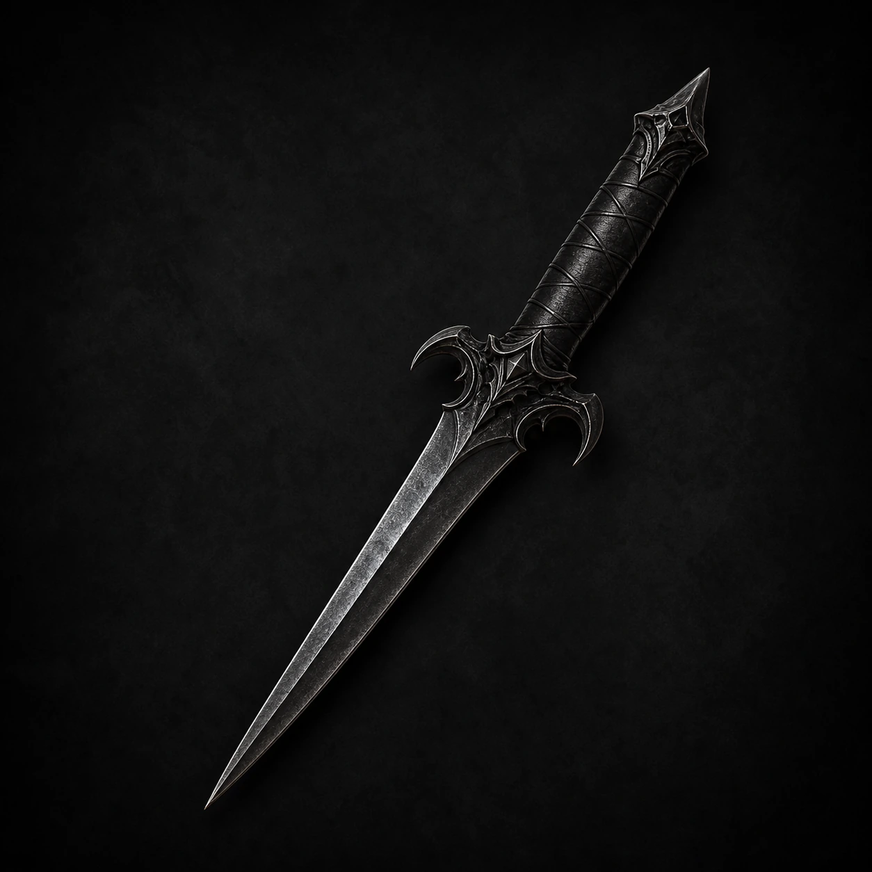 Rogue's Dagger
