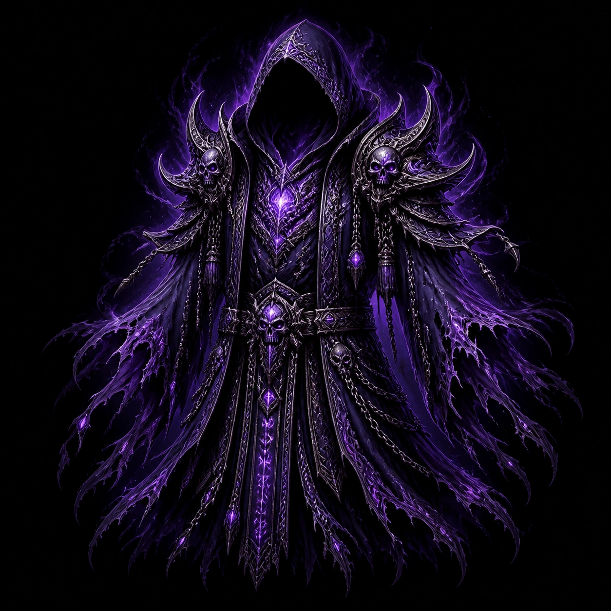 Alpha Wolf Fang
