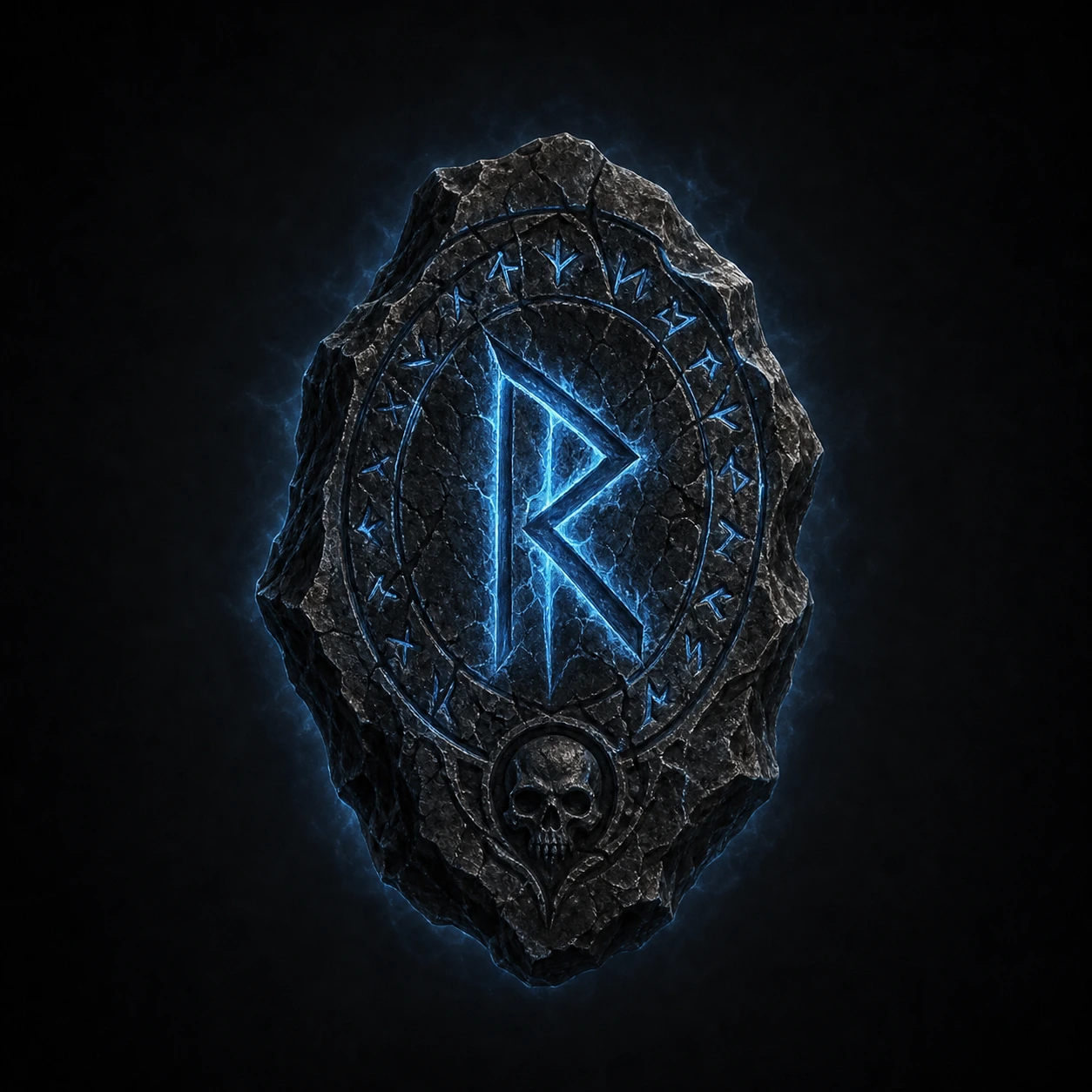Dark Rune