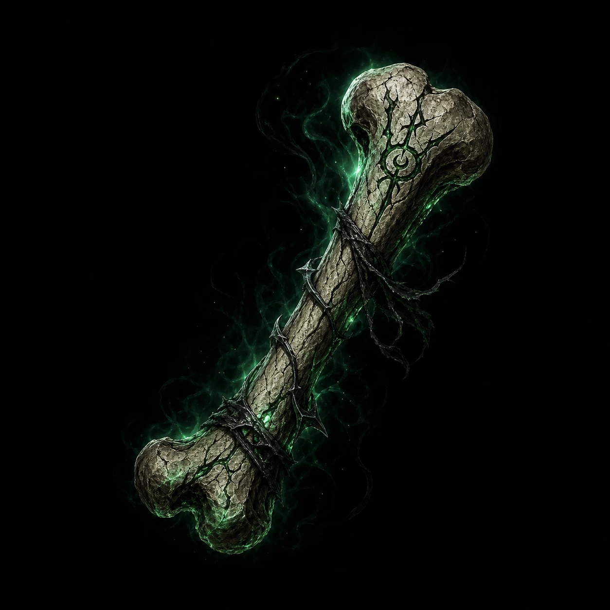 Undead Ichor