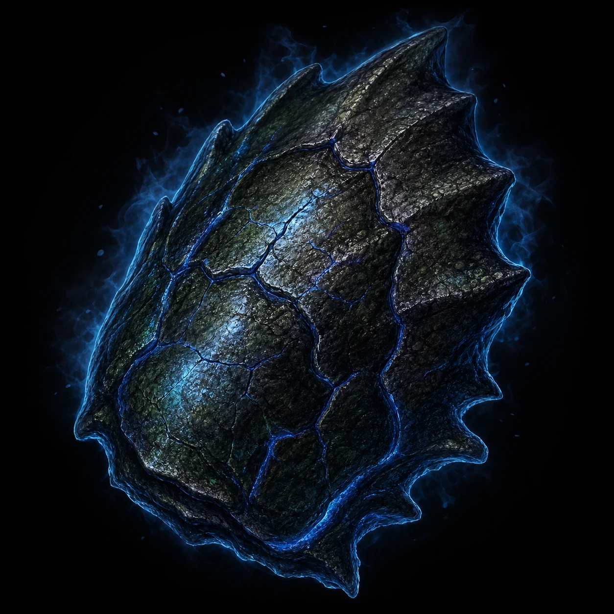 Hydra Scale