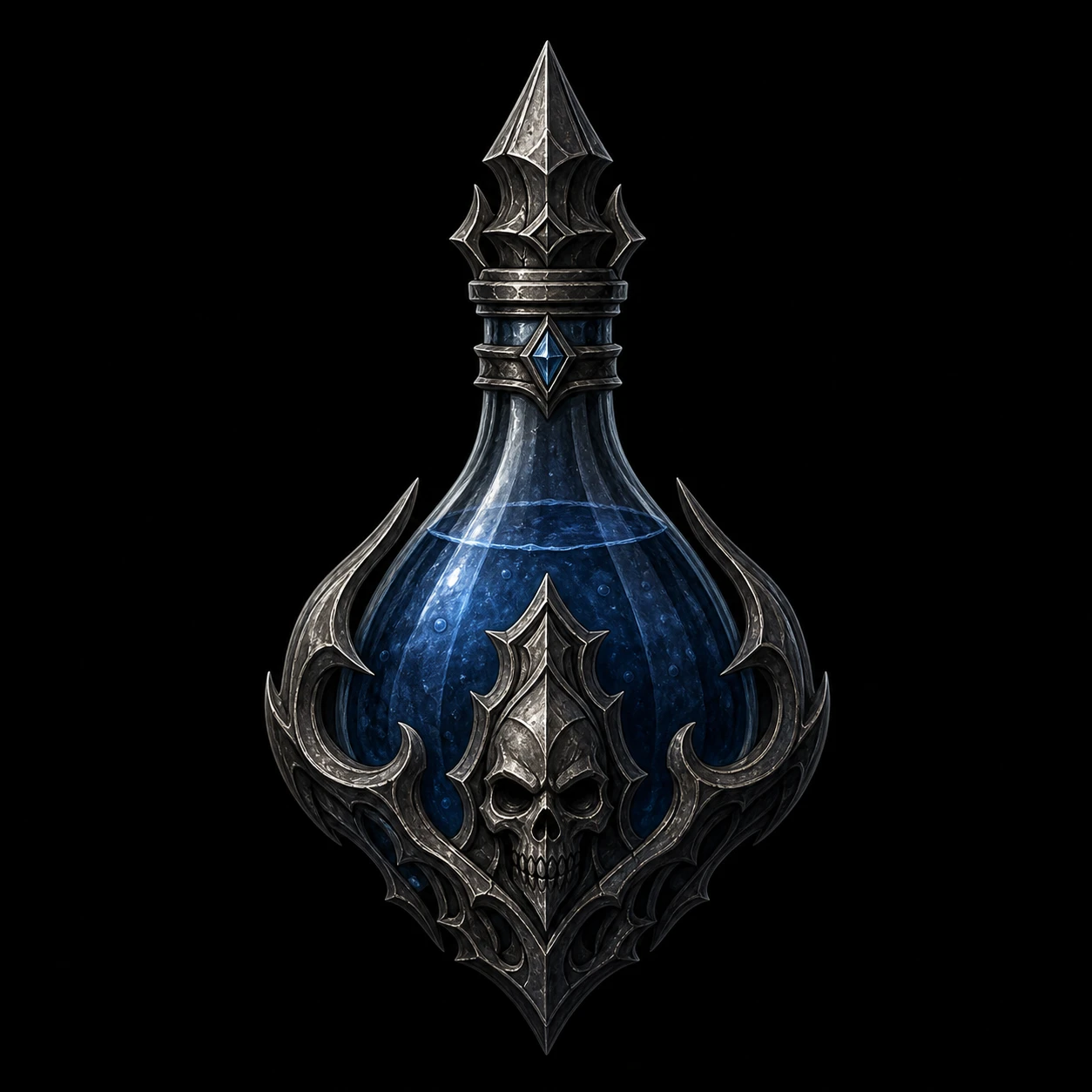 Small Health Potion