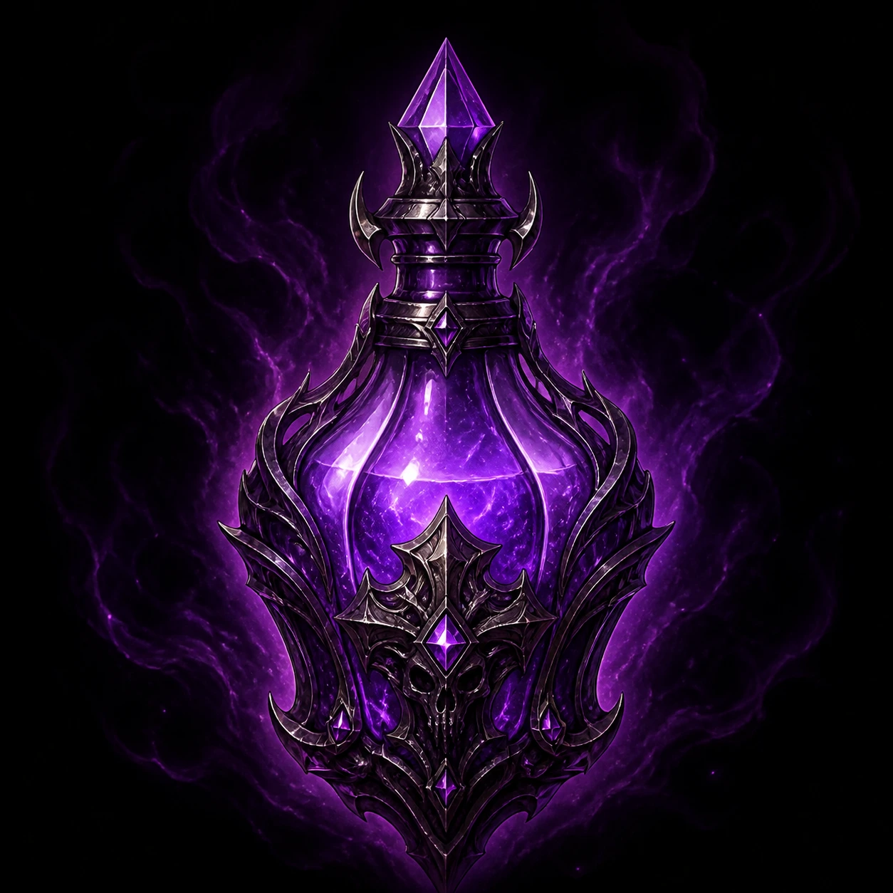 Full Restore Potion