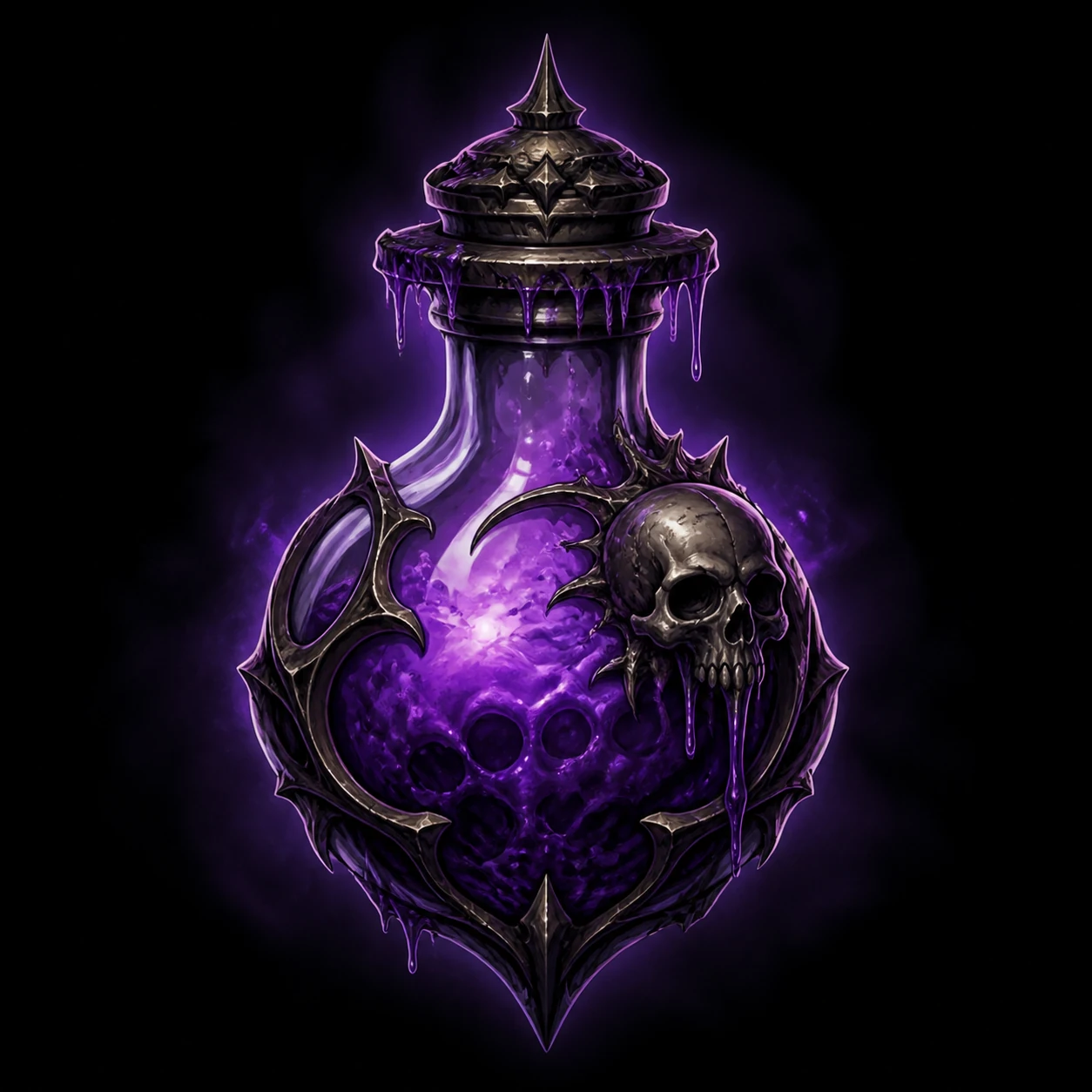 Shadow Elixir