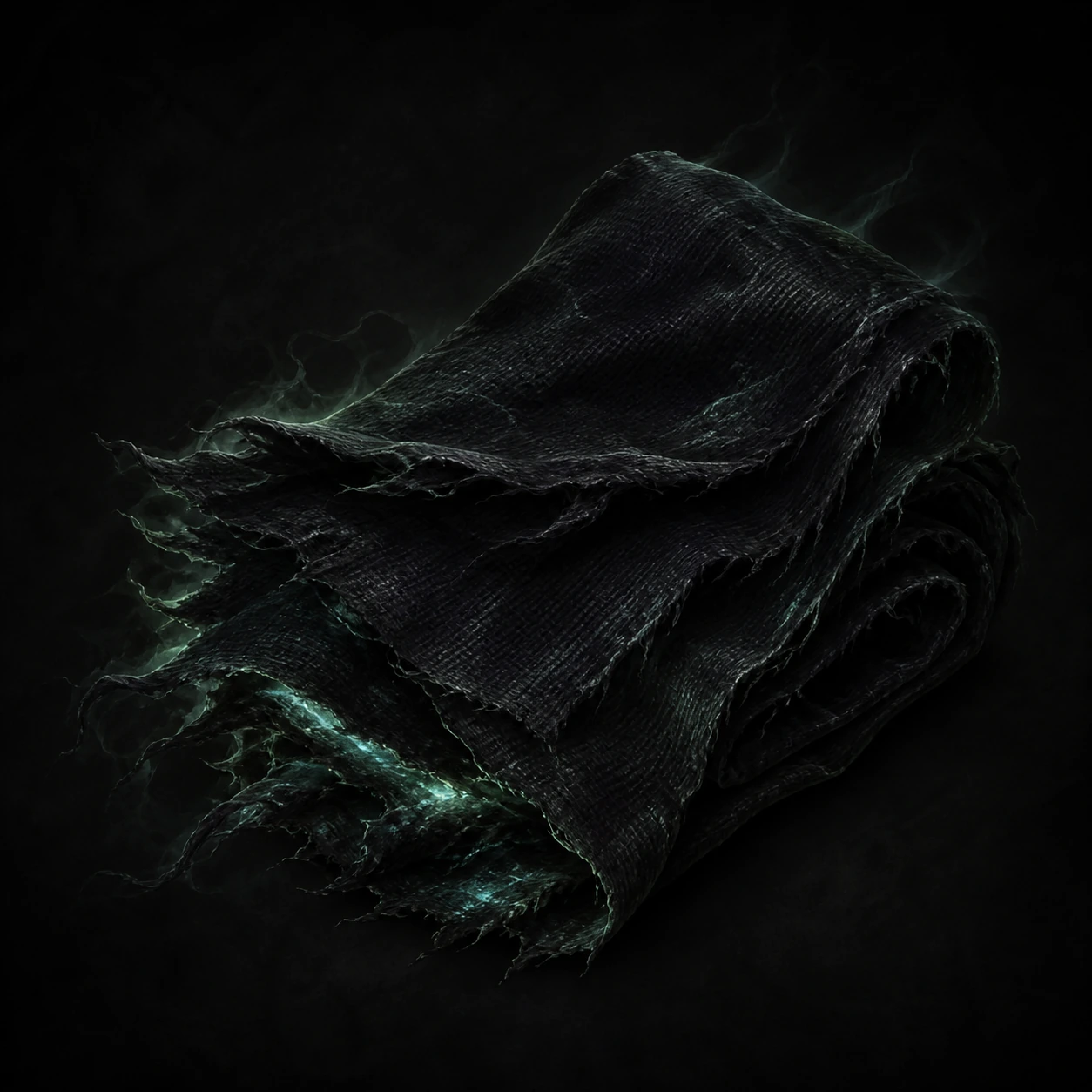 Shadow Cloth