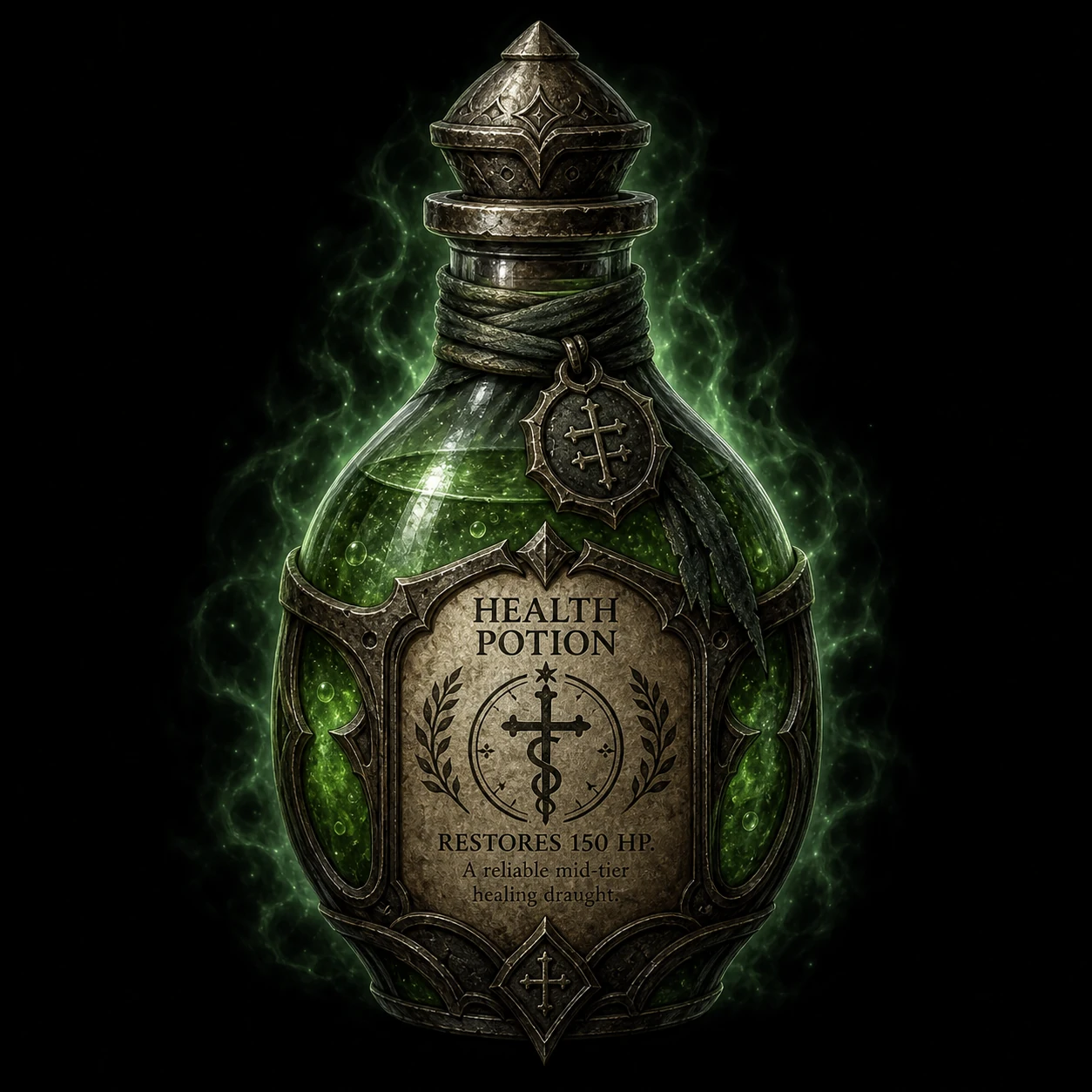 Health Potion