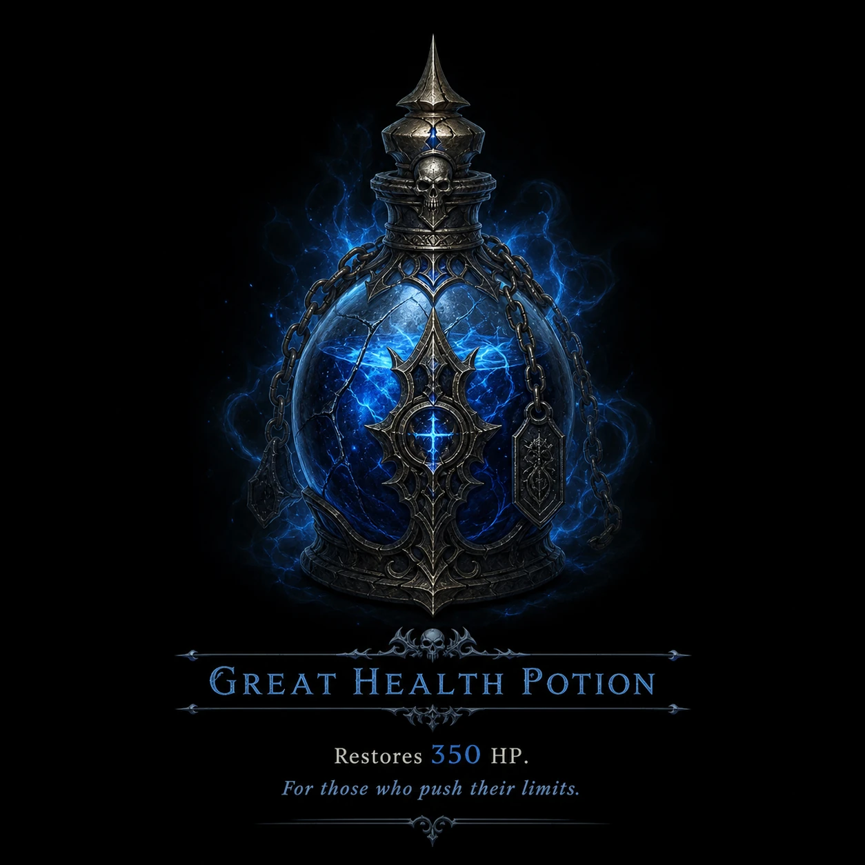 Great Health Potion
