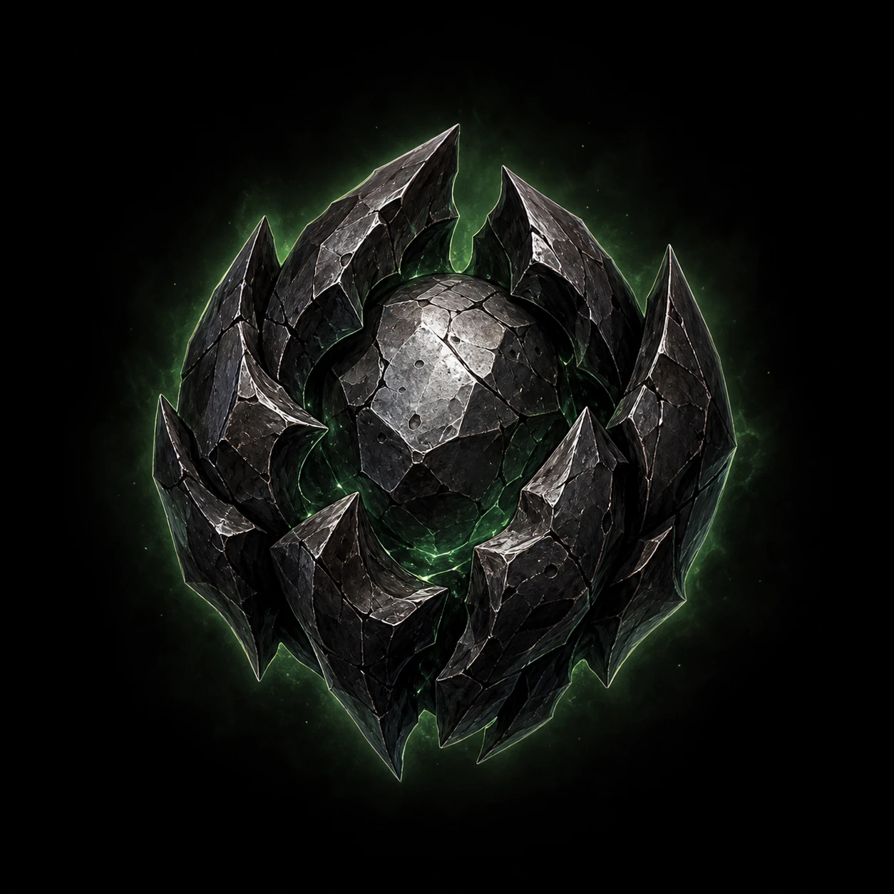 Shadow Veil Potion