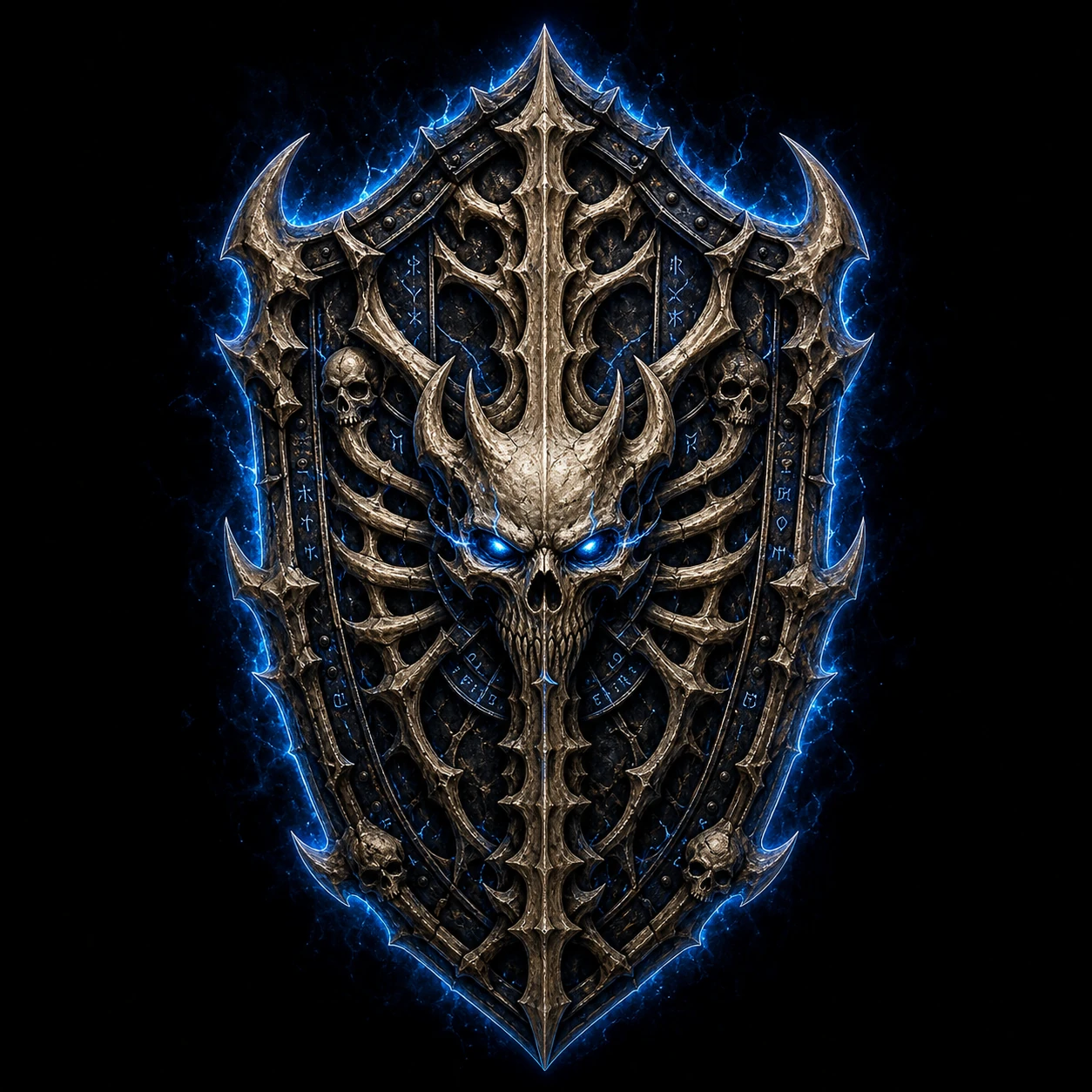 Demon's Talon