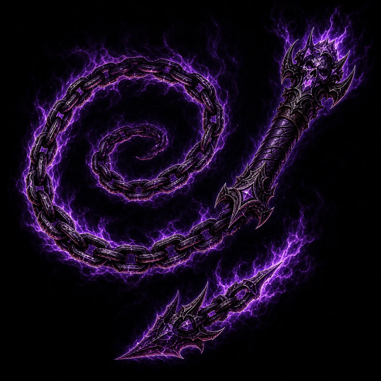 Hellfire Whip