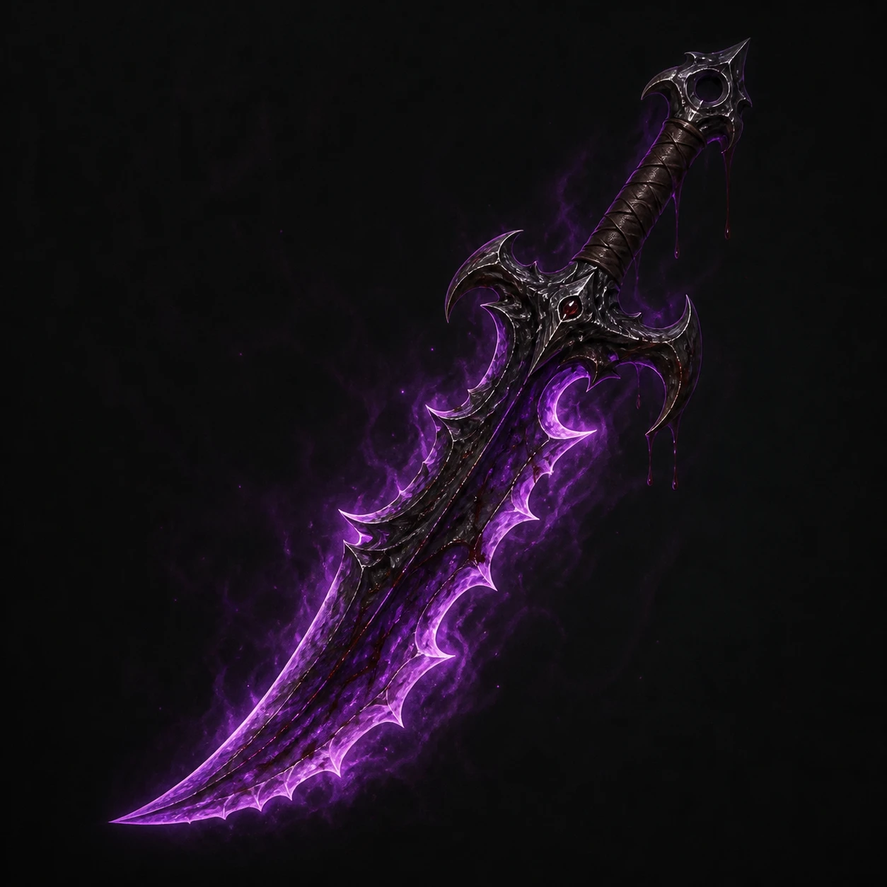 Bloodlust Blade