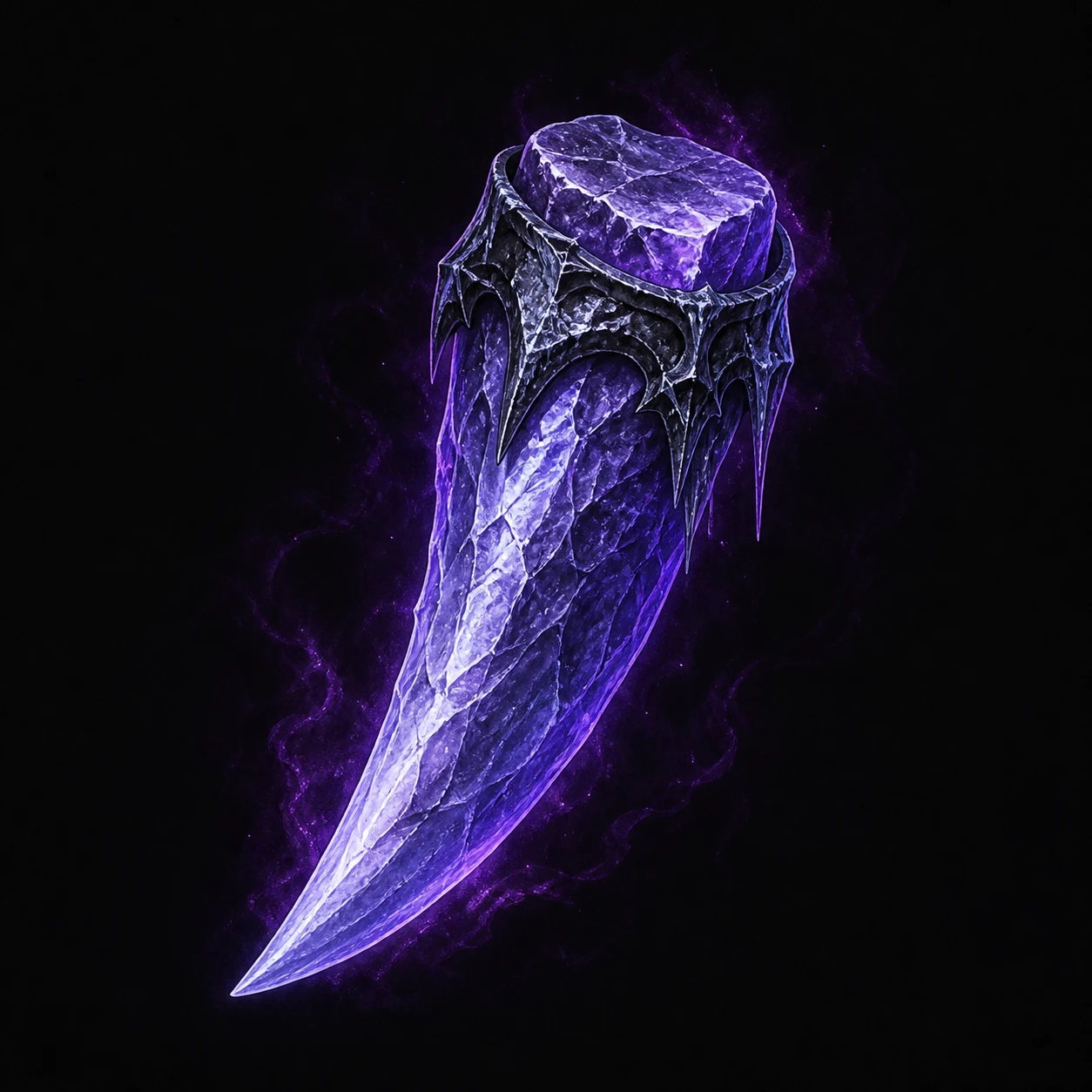 Frozen Fang