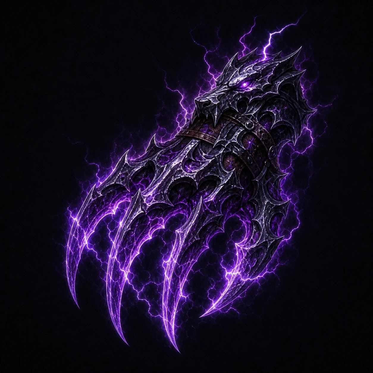 Storm Claw