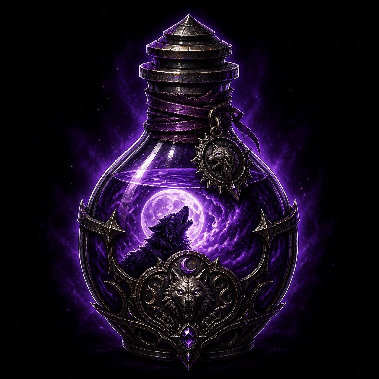Specter's Robes