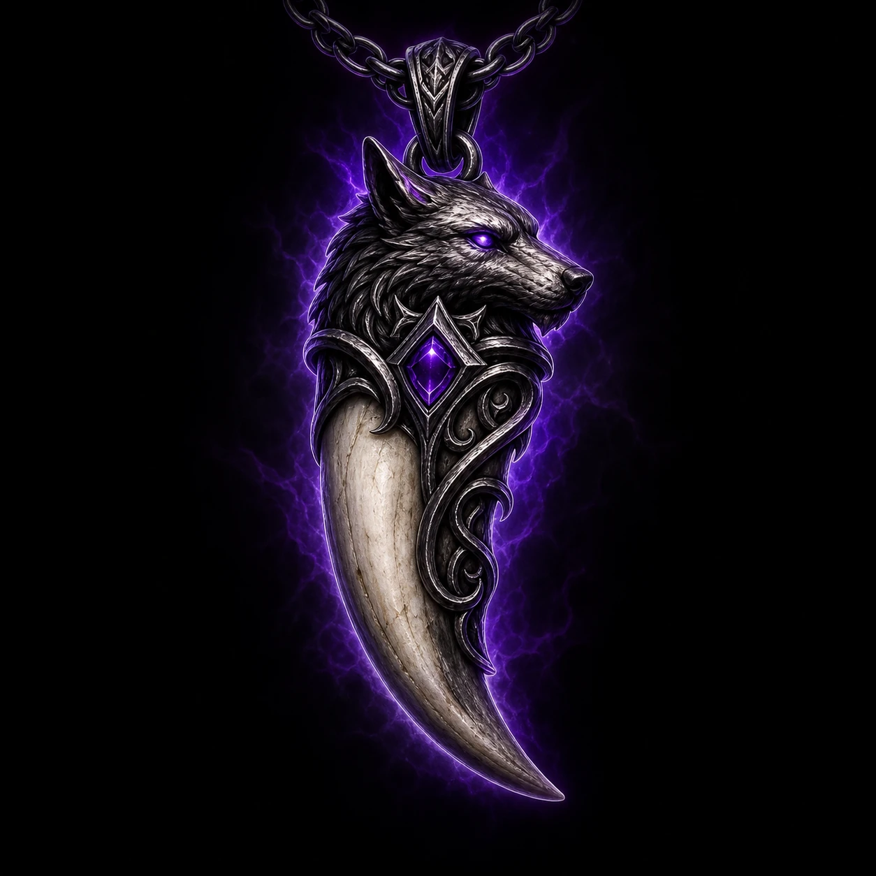 Alpha's Crown