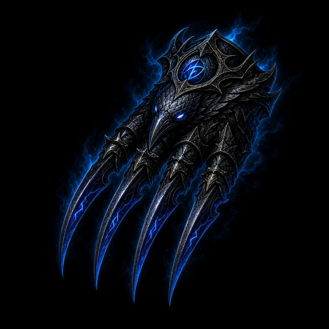 Blood Pact Ring