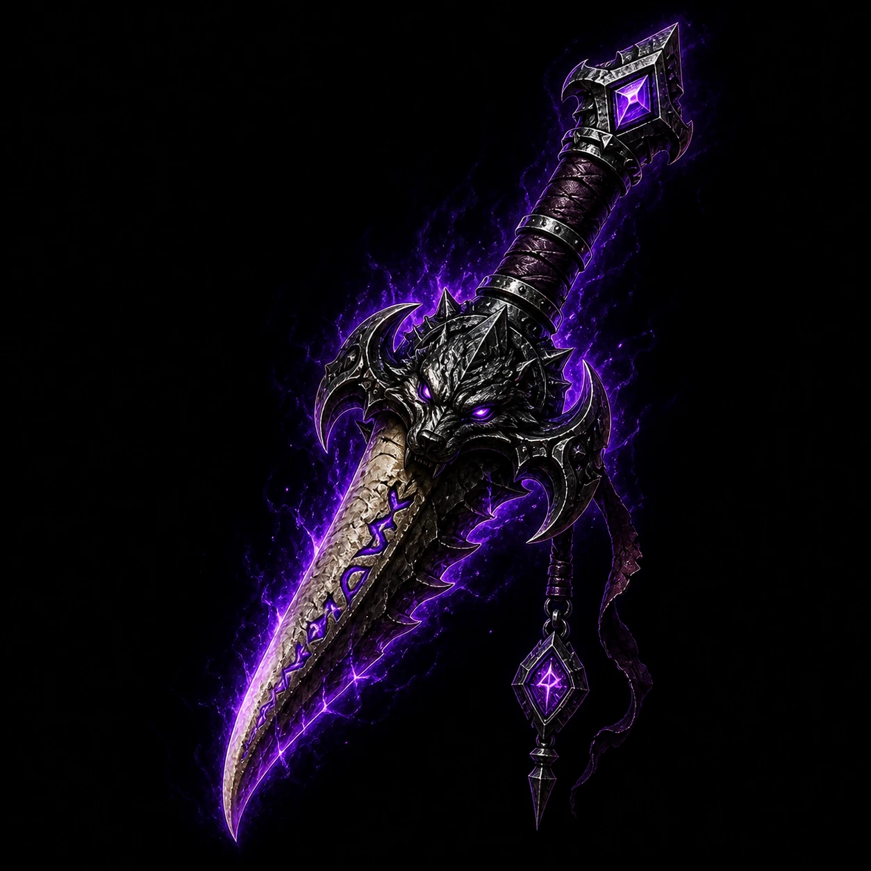 Void Amulet