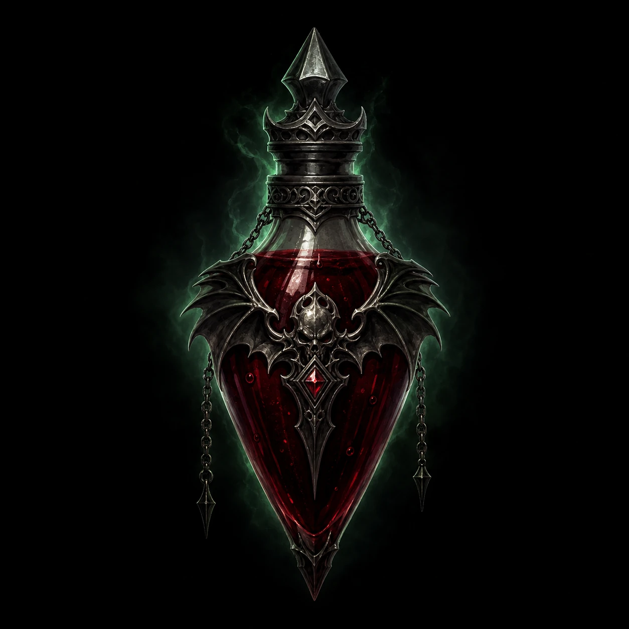 Vampire's Draught
