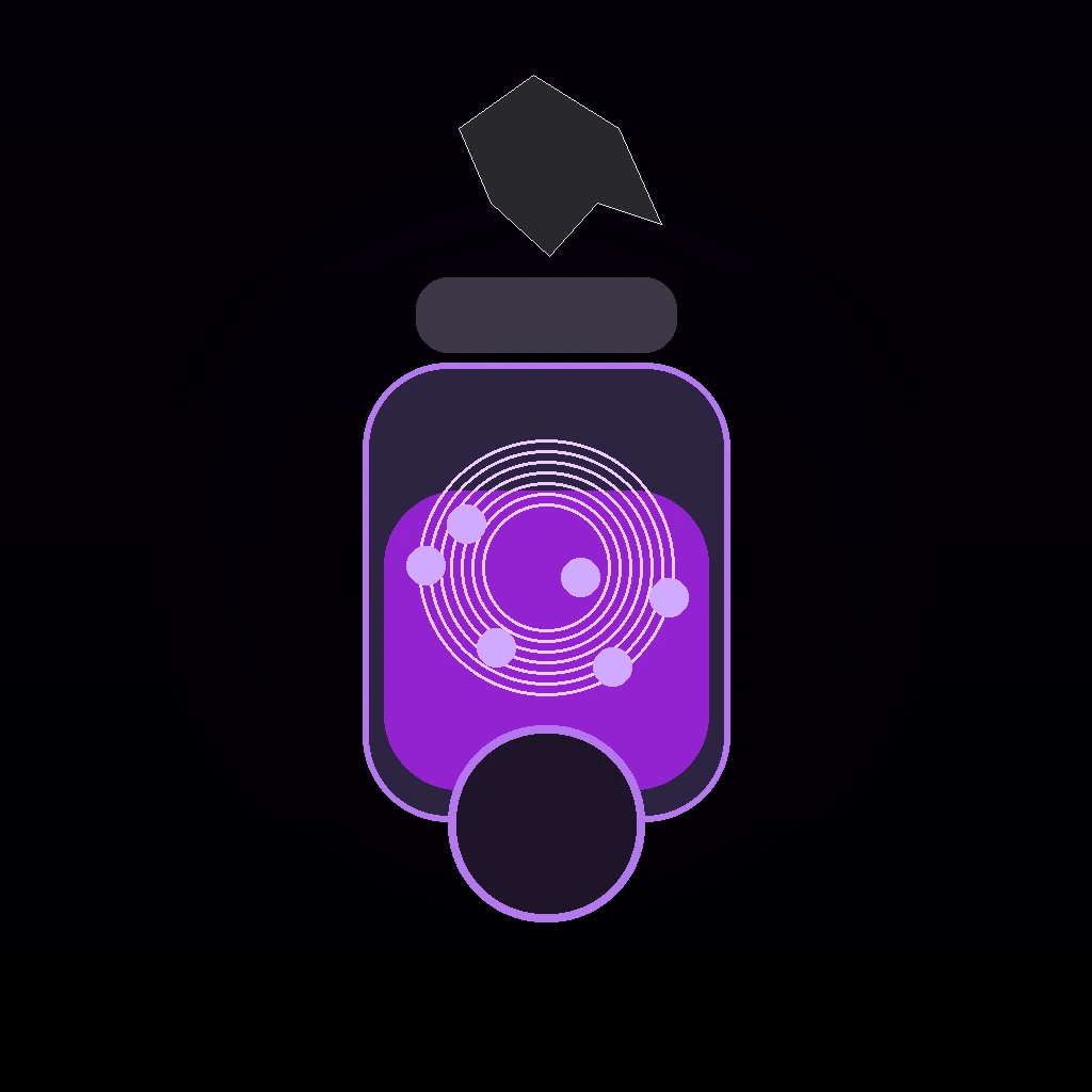 Pack Howl Potion