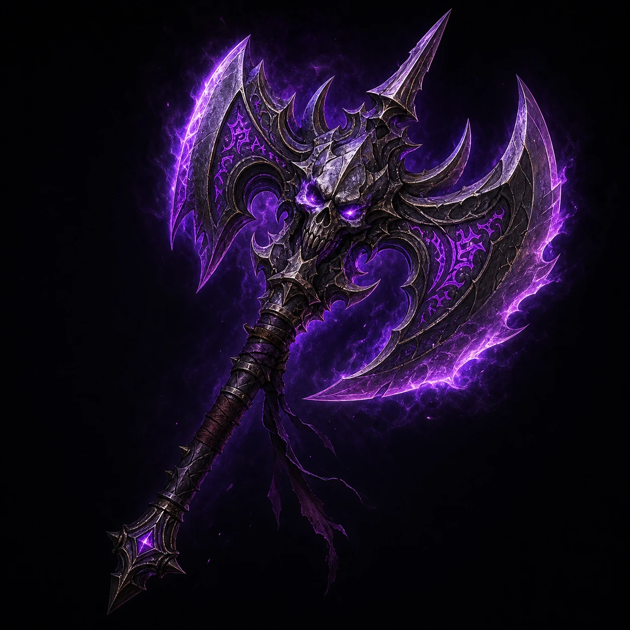 Ember Sword