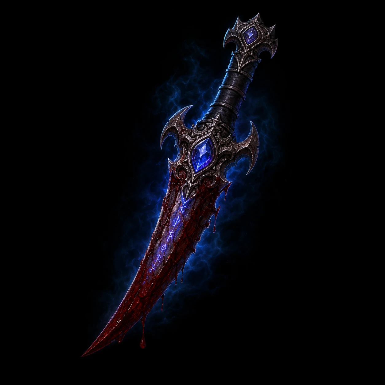 Blood Fang