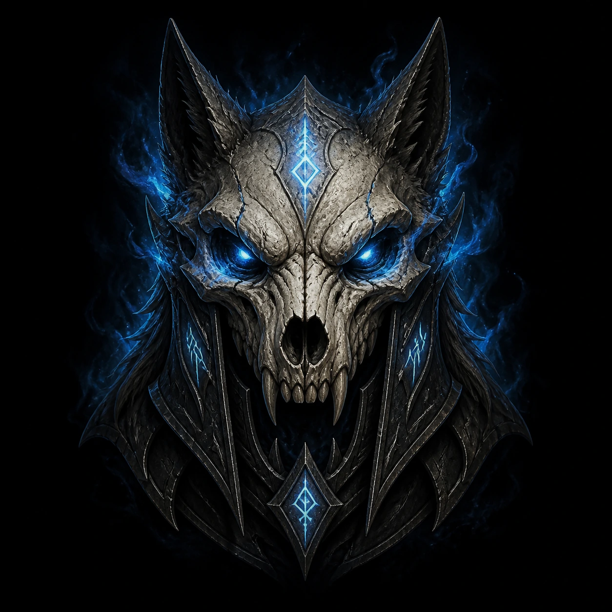 Eternal Fang