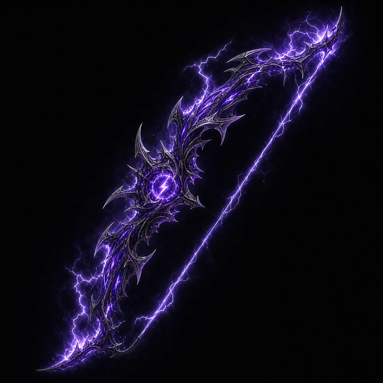 Storm Barrage Bow