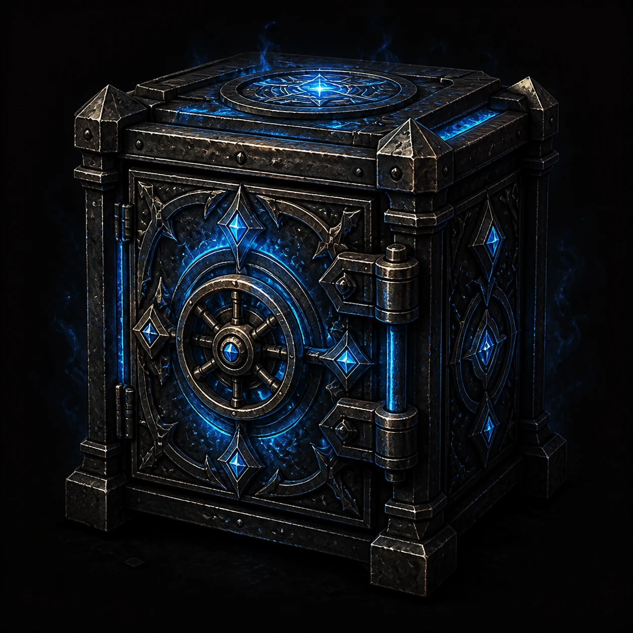 Enchantment Stone: Defense