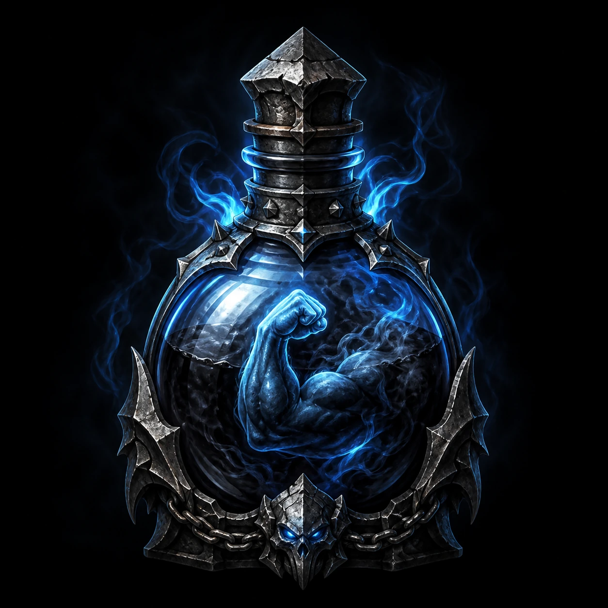 Elixir of Power