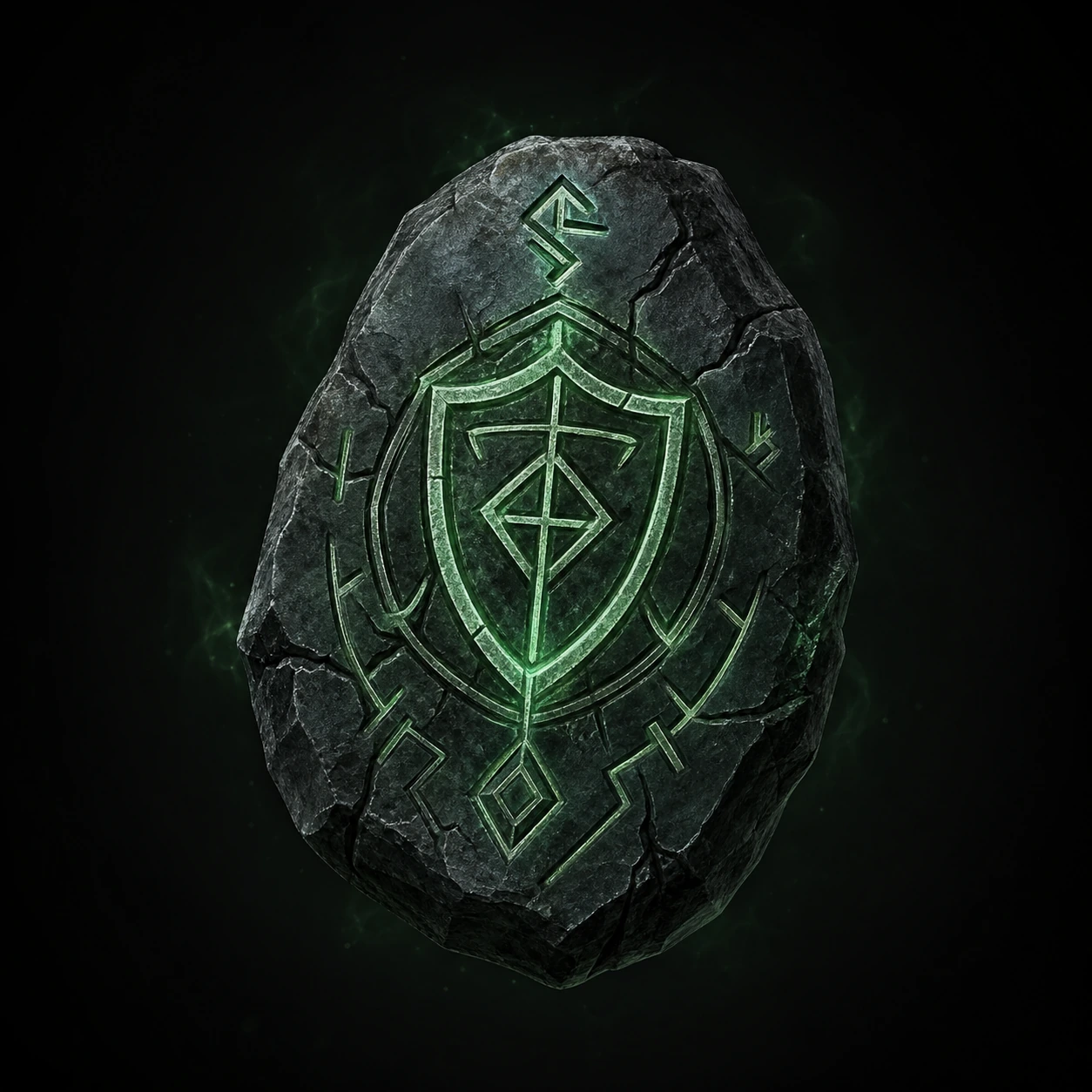 Rune Stone: Defense