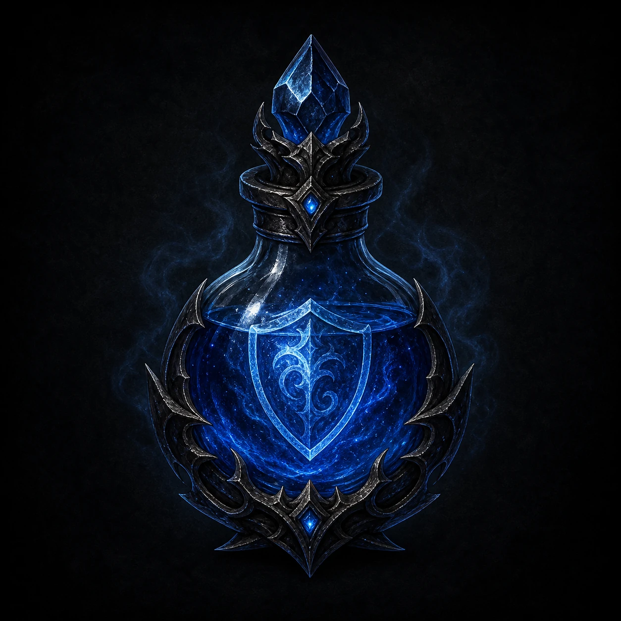 Shadow Step Potion