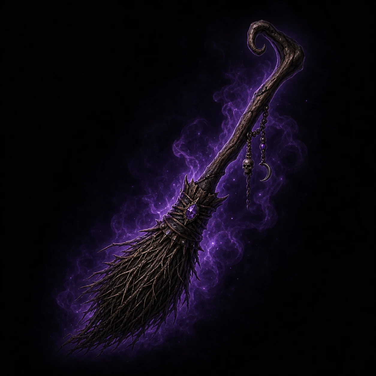 Chaos Reaper