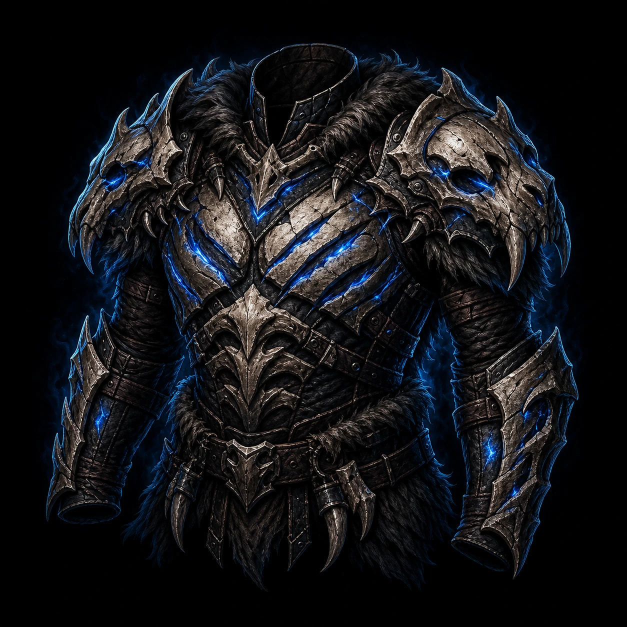 Pack Armor