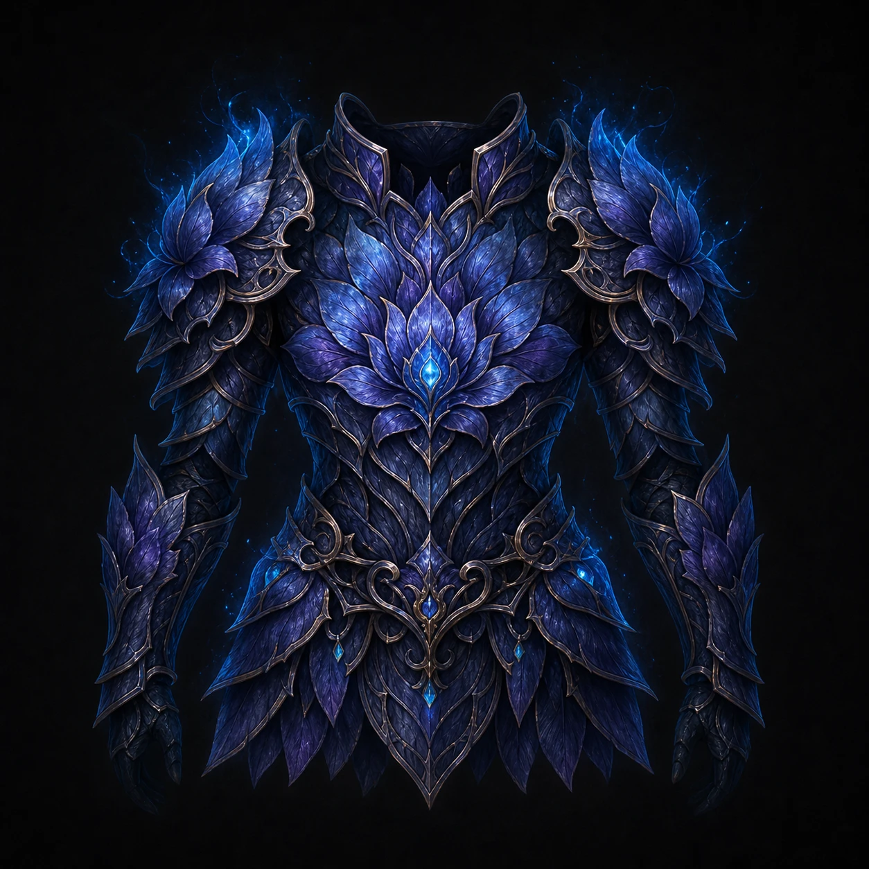 Anniversary Regalia