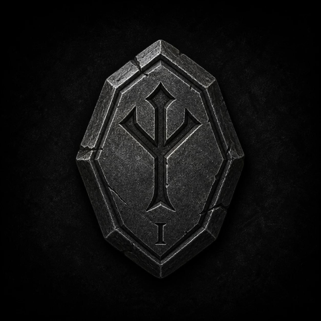 Rune of Strength I