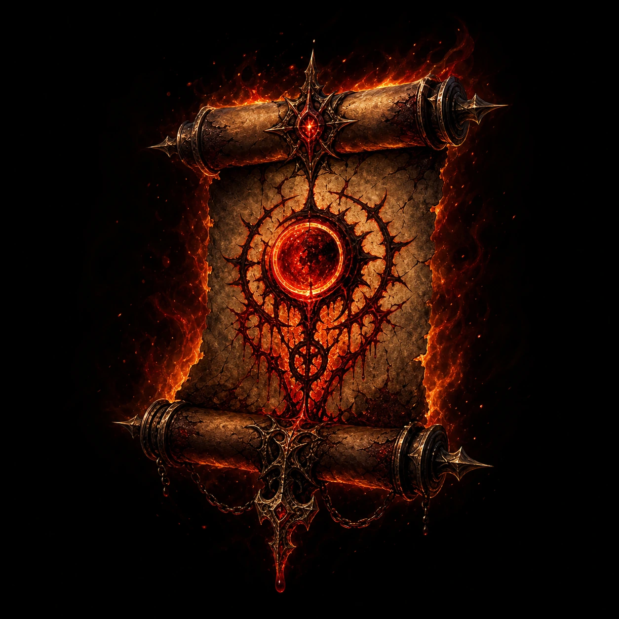 Rune of Defense II