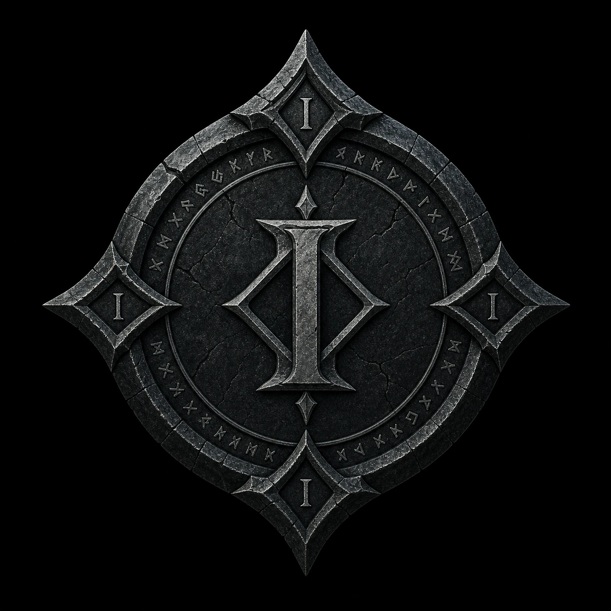 Rune of Intelligence I