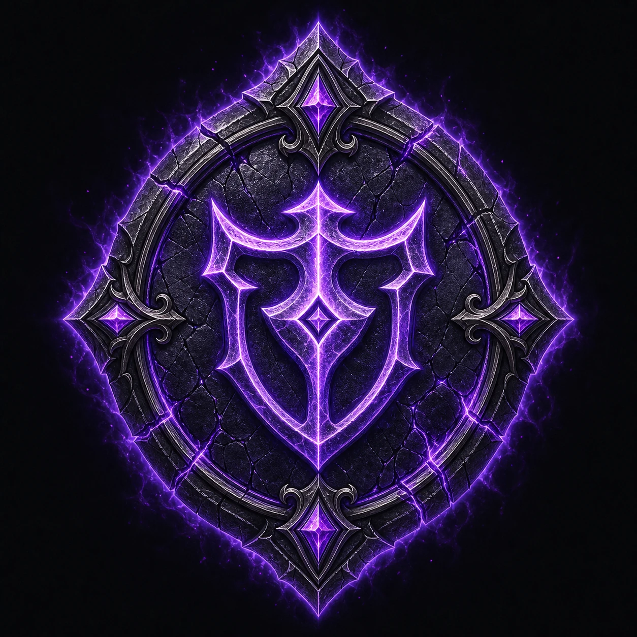 Greater Rune of Defense