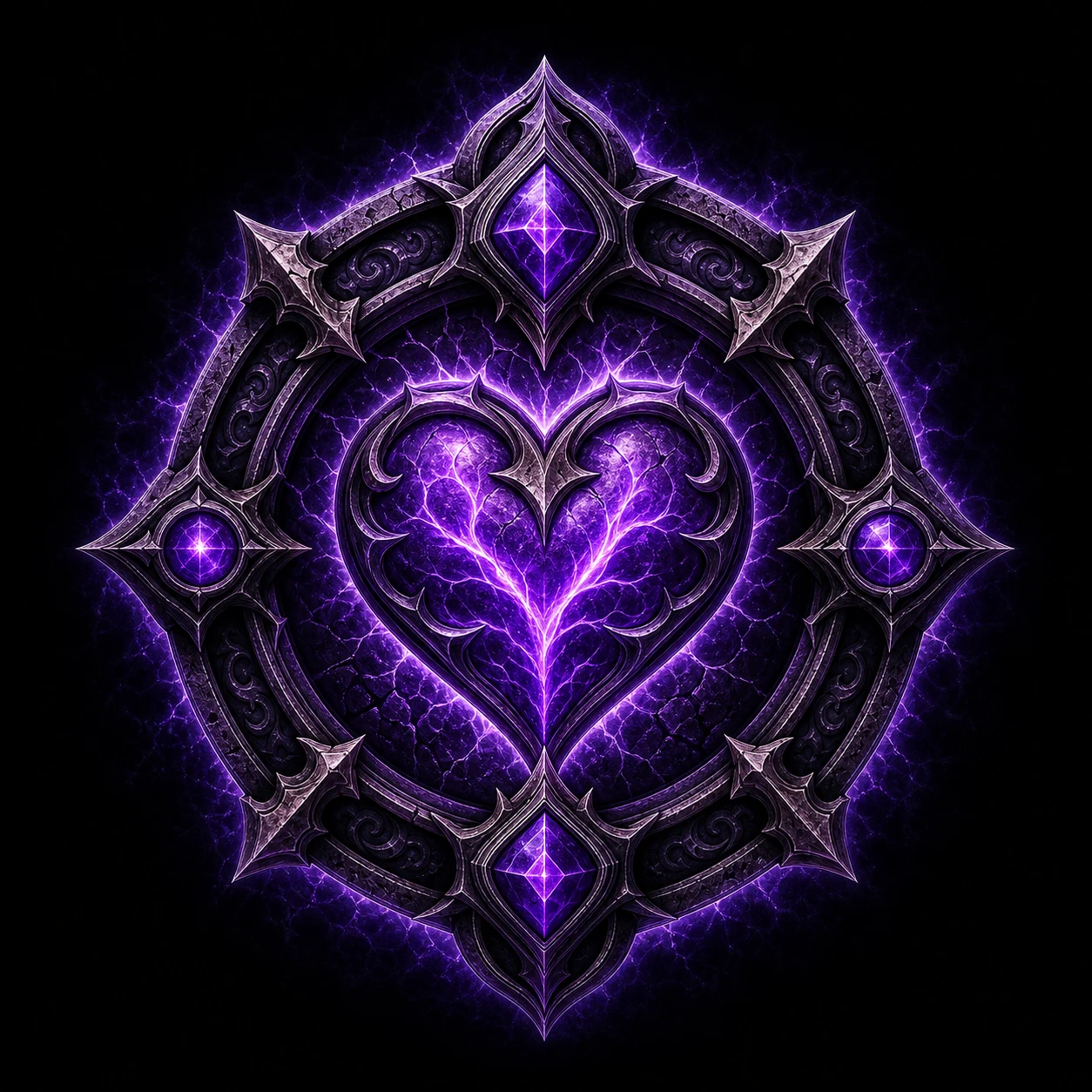 Greater Rune of Vitality