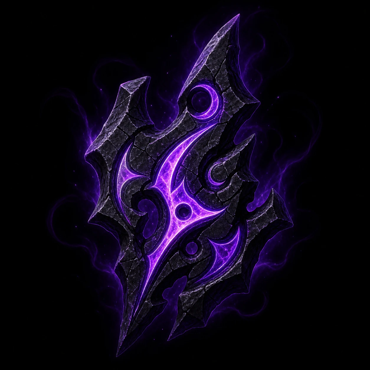 Rune of Shadow Step