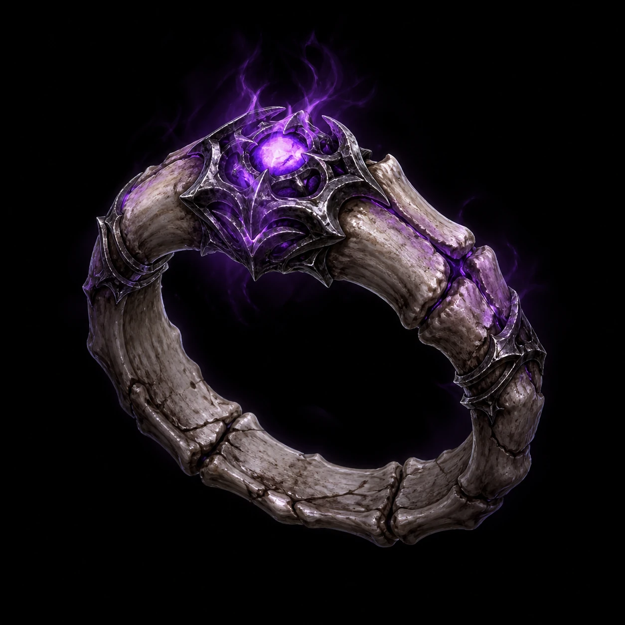 Ring of the Undead