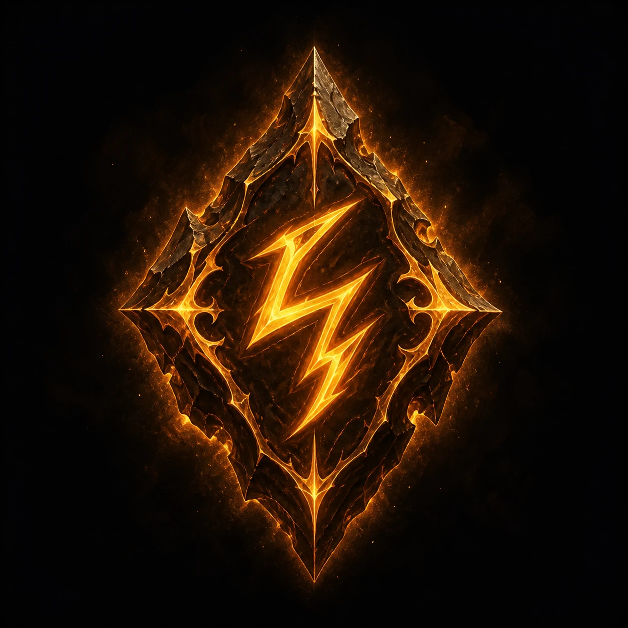 Supreme Rune of Vitality