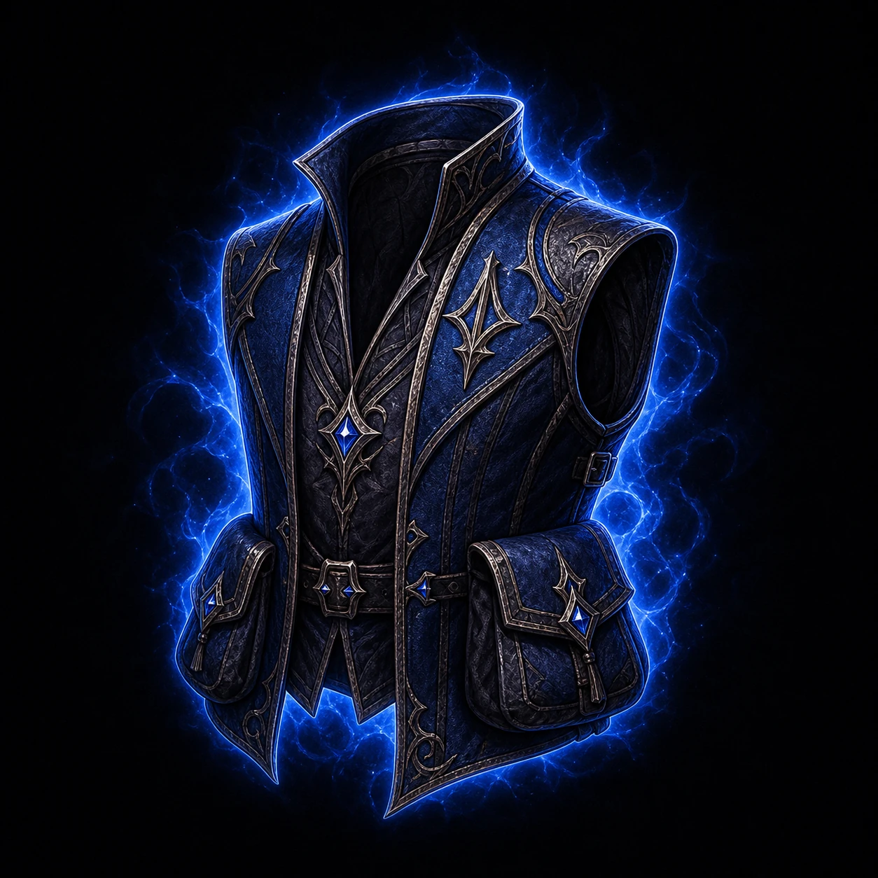 Veil of the Unseen