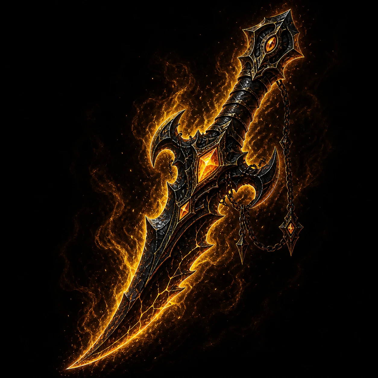 Smelter's Grand Maul