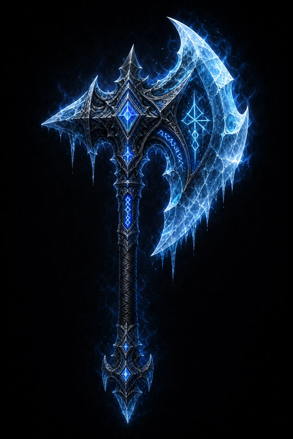Arcane Seeker's Robe